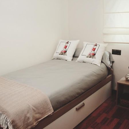 Appartement Apartamento céntrico, Enriqueta Ortega à Alicante Extérieur photo