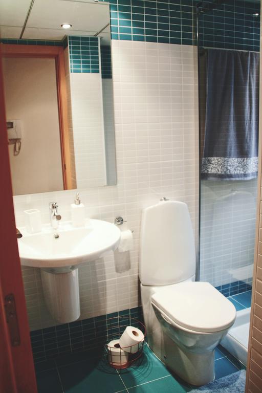 Appartement Apartamento céntrico, Enriqueta Ortega à Alicante Extérieur photo