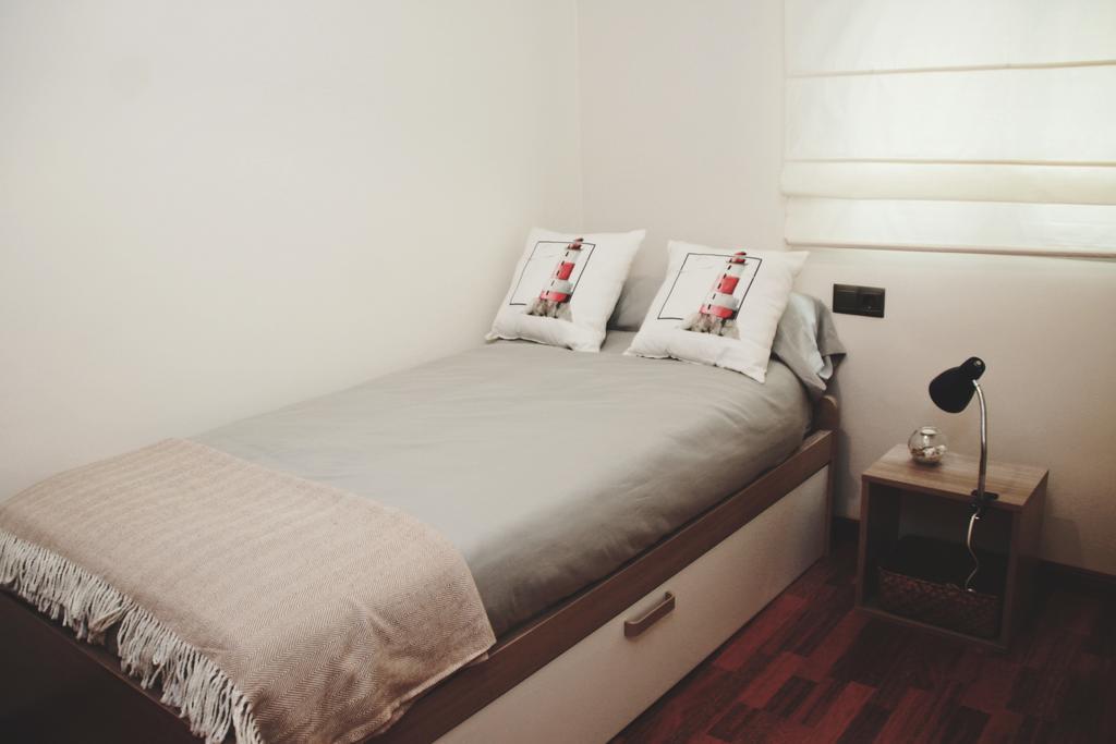 Appartement Apartamento céntrico, Enriqueta Ortega à Alicante Extérieur photo