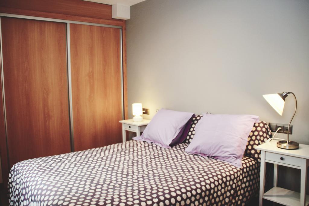 Appartement Apartamento céntrico, Enriqueta Ortega à Alicante Extérieur photo
