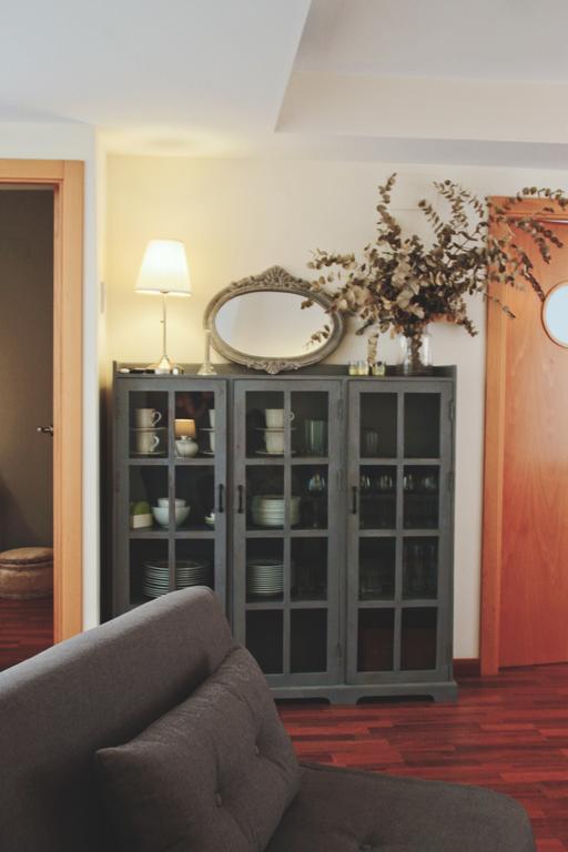 Appartement Apartamento céntrico, Enriqueta Ortega à Alicante Extérieur photo
