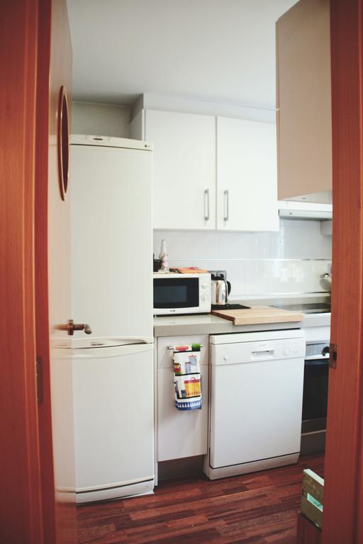 Appartement Apartamento céntrico, Enriqueta Ortega à Alicante Extérieur photo