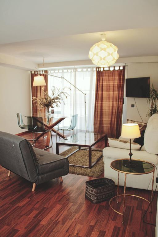 Appartement Apartamento céntrico, Enriqueta Ortega à Alicante Extérieur photo